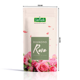 Janak Diamond Rose Incense Sticks