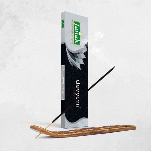 Janak Devyani Incense Sticks