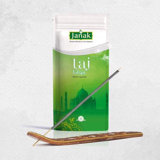 Janak Taj Loban Incense Sticks