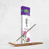 Janak Artistyx Purple Incense Sticks