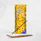 Janak Lilly Incense Sticks