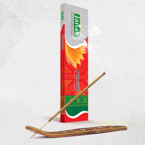 Janak Panetar Incense Sticks