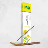 Janak Artistyx Yellow Incense Sticks