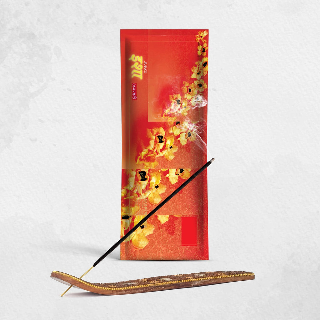 Janak Esha Incense Sticks