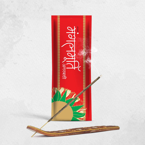 Janak Mangal Murti Incense Sticks