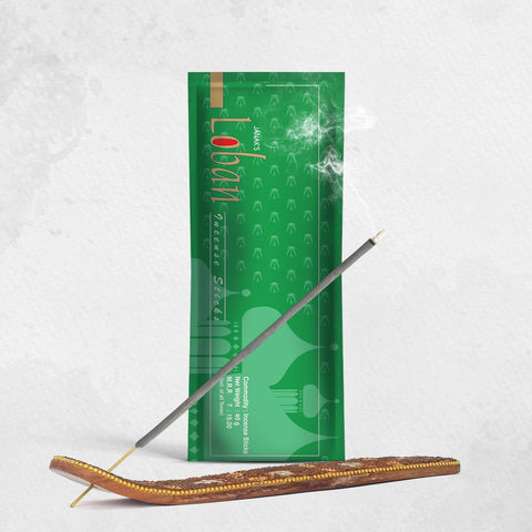 Janak Taj Loban Incense Sticks