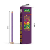 Janak Classic Bambooless Indiana Dhoop Sticks