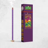 Janak Classic Bambooless Indiana Dhoop Sticks