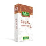 Janak Dhoop Sticks gugal