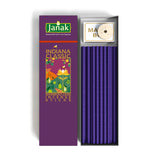 Janak Classic Bambooless Indiana Dhoop Sticks