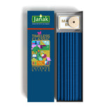 Janak Classic Bambooless Timeless Dhoop Sticks