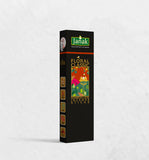 Janak Classic Bambooless Floral Dhoop Sticks