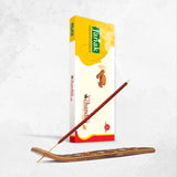 Janak Keshar Chandan Incense Sticks 100gm