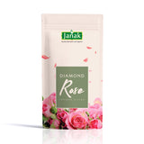 Janak Diamond Rose Incense Sticks