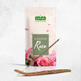 Janak Diamond Rose Incense Sticks